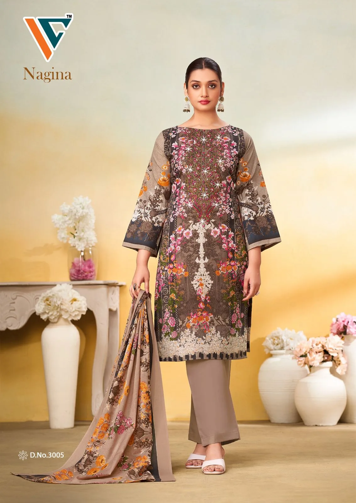 VANDANA‎ CREATION NAGINA‎ VOL 3 COTTON PRINTED SUITS 6.jpg