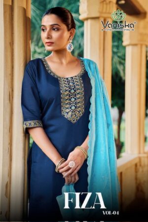 VANISKA FIZA VOL 4 ROMAN SILK READYMADE KURTI 1.jpg