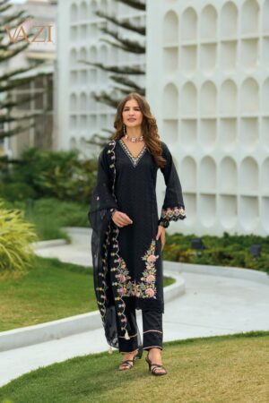 Home Rehmat Boutique Buy Ethnic Suits Online for Weddings VAZI FASHION HEER PURE COTTON EMBROIDERY KURTI 2.jpg