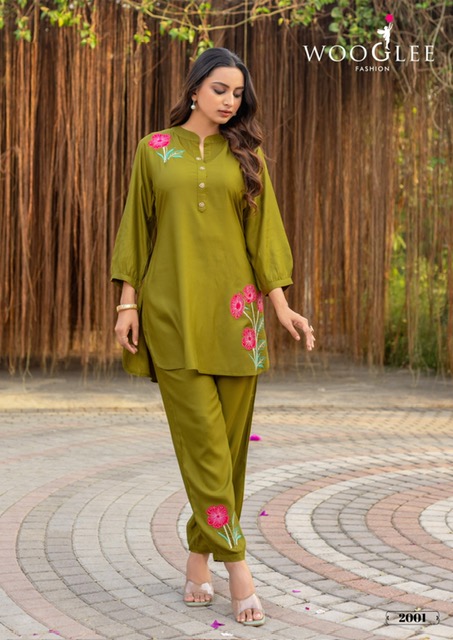WOOGLEE RICH LOOK VISCOSE CO ORD SET CATALOGUE LATEST 2025 Rehmat Boutique WOOGLEE RICH LOOK VISCOSE CO ORD SET CATALOGUE WOOGLEE RICH LOOK VISCOSE CO ORD SET CATALOGUE 1.jpg