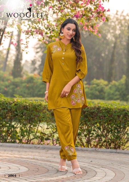 WOOGLEE RICH LOOK VISCOSE CO ORD SET CATALOGUE LATEST 2025 Rehmat Boutique WOOGLEE RICH LOOK VISCOSE CO ORD SET CATALOGUE WOOGLEE RICH LOOK VISCOSE CO ORD SET CATALOGUE 4.jpg