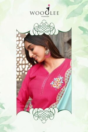 WOOGLEE SAUGAAT VISCOSE EMBROIDERY KURTI 2.jpg
