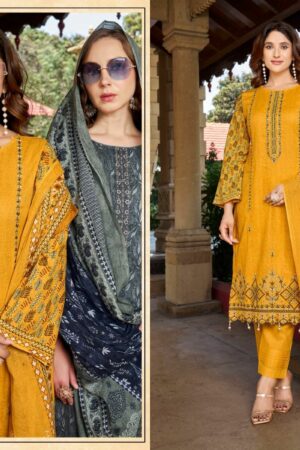 Home Rehmat Boutique Buy Ethnic Suits Online for Weddings ZARAA RIWAYAT VOL 23 PURE COTTON PRINTED SUITS 10.jpg