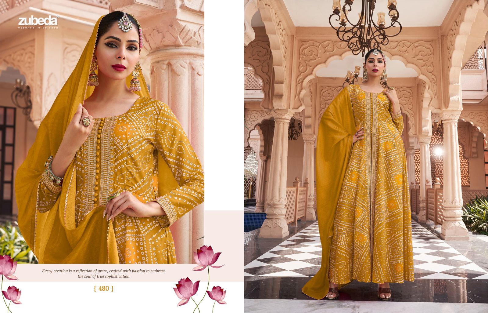 ZUBEDA RANG MAHAL HEAVY DESINGER STICHED GOWN LATEST 2025 Rehmat Boutique ZUBEDA RANG MAHAL HEAVY DESINGER STICHED GOWN ZUBEDA RANG MAHAL HEAVY DESINGER STICHED GOWN 1.jpg