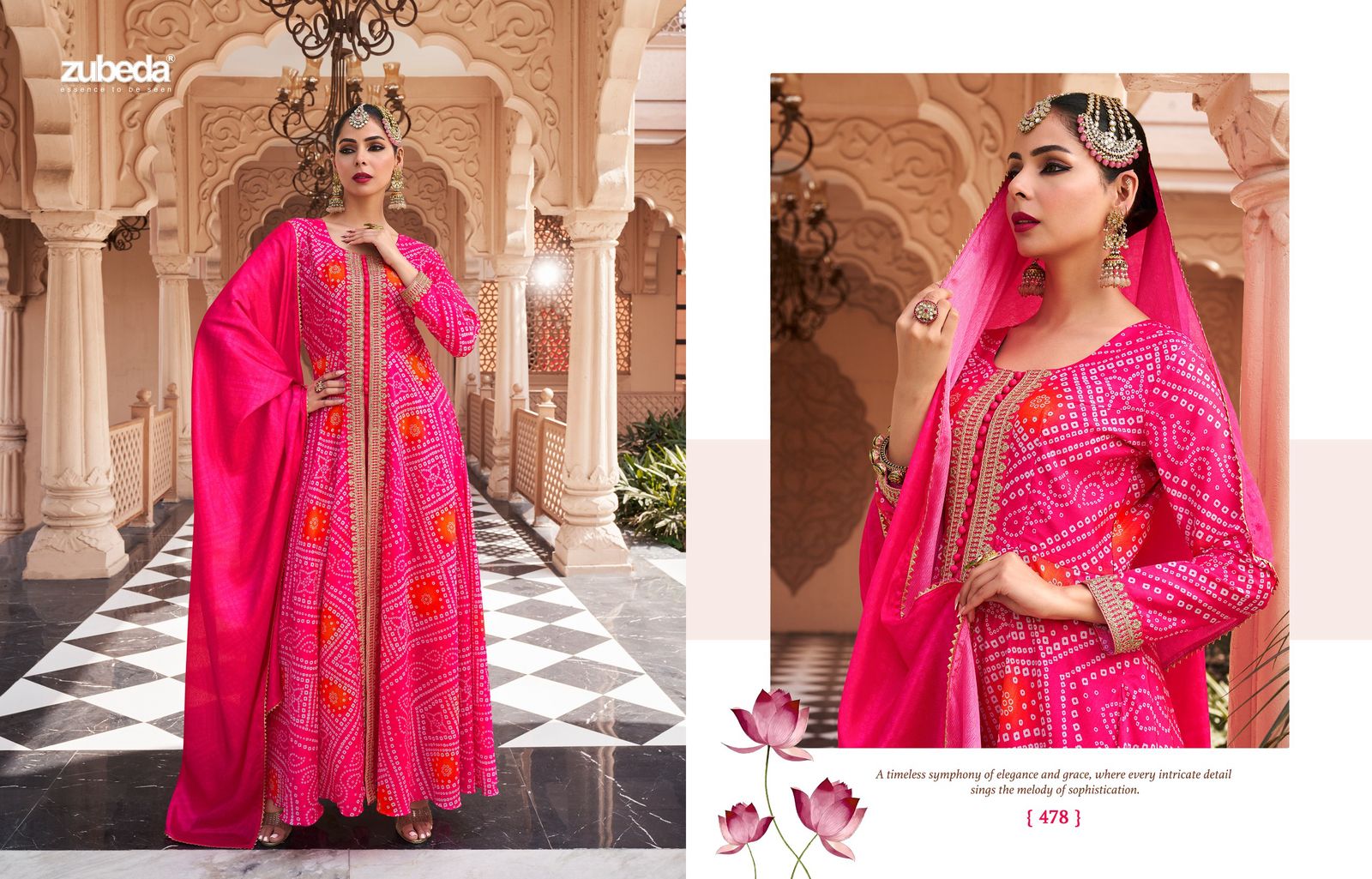 ZUBEDA RANG MAHAL HEAVY DESINGER STICHED GOWN LATEST 2025 Rehmat Boutique ZUBEDA RANG MAHAL HEAVY DESINGER STICHED GOWN ZUBEDA RANG MAHAL HEAVY DESINGER STICHED GOWN 2.jpg