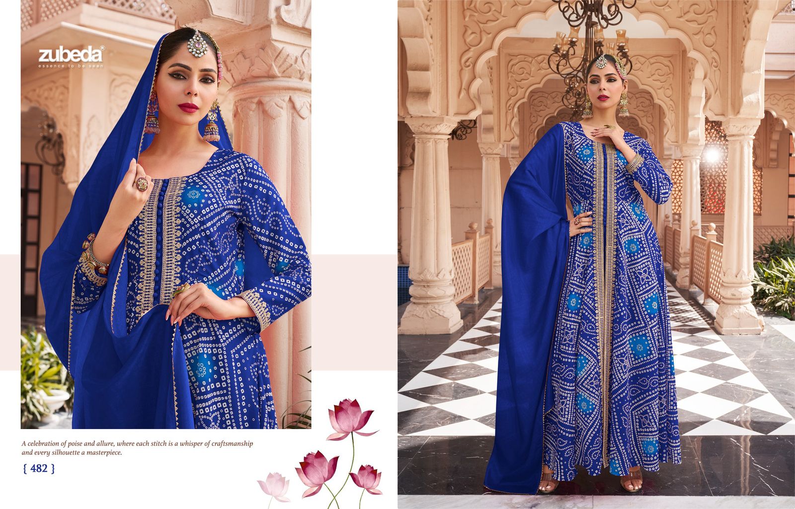 ZUBEDA RANG MAHAL HEAVY DESINGER STICHED GOWN LATEST 2025 Rehmat Boutique ZUBEDA RANG MAHAL HEAVY DESINGER STICHED GOWN ZUBEDA RANG MAHAL HEAVY DESINGER STICHED GOWN 3.jpg