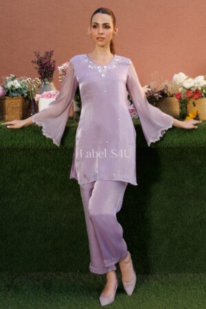 Shivali S4u Twilight Bloom – Co-Ord Set New Arrival 2025 Rehmat Boutique  587.jpg
