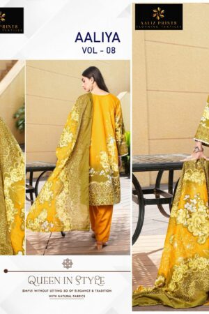 AALIZ PRINTS AALIYA VOL 8 Rehmat Boutique  AALIZ PRINTS AALIYA VOL 8 WHOLESALE 2.jpg