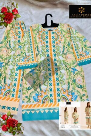 AALIZ PRINTS CO-ORD SETS Rehmat Boutique  AALIZ PRINTS CO ORD SETS WHOLESALER 9.jpg