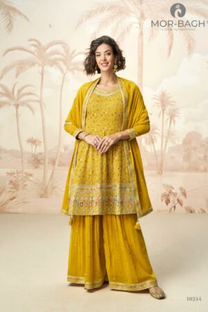 AASHIRWAD MOR BAGH APURVA HEAVY DESIGNER SUITS 1.jpg