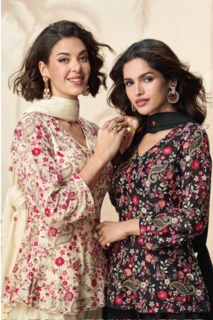 AASHIRWAD MOR BAGH JIVIKA PREMIUM CHINNON SUITS 1.jpg