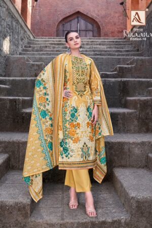 ALOK SUIT RIHAANA EDITION 10 COTTON PRINTED SUITS 2.jpg