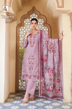 ALOK SUIT TABEER GOLD EDITION 3 COTTON SUITS 3.jpg