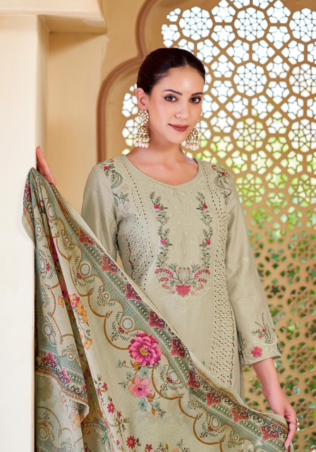 ALOK SUIT TABEER GOLD EDITION 3 COTTON SUITS LATEST 2025 Rehmat Boutique ALOK SUIT TABEER GOLD EDITION 3 COTTON SUITS ALOK SUIT TABEER GOLD EDITION 3 COTTON SUITS 5.jpg