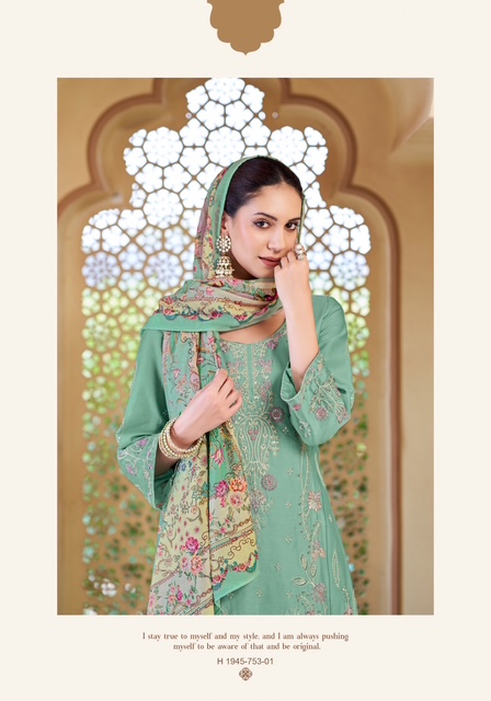 ALOK SUIT TABEER GOLD EDITION 3 COTTON SUITS LATEST 2025 Rehmat Boutique ALOK SUIT TABEER GOLD EDITION 3 COTTON SUITS ALOK SUIT TABEER GOLD EDITION 3 COTTON SUITS 9.jpg