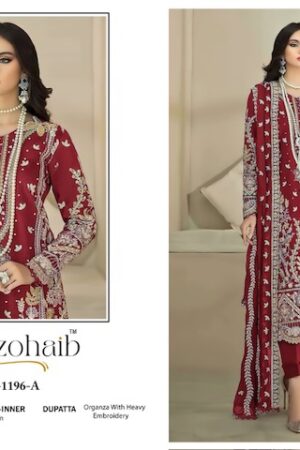 ALZOHAIB AAFA VOL 1 ORGANZA EMBROIDERY SUITS 2.jpg