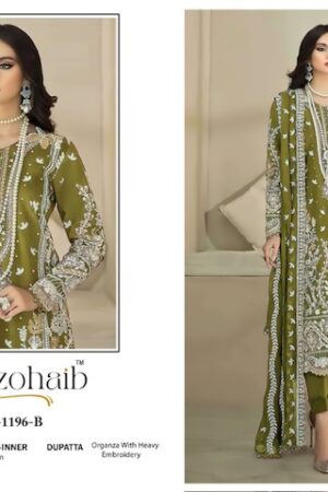 ALZOHAIB AAFA VOL 1 PAKISTANI SUITS WHOLESALE 2.jpg