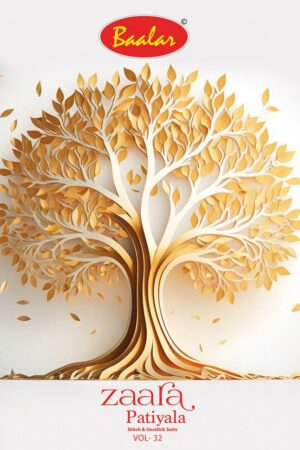 BAALAR ZAARA PATIYALA VOL 32 Rehmat Boutique  BAALAR ZAARA PATIYALA VOL 32 WHOLESALE PRICE 1.jpg