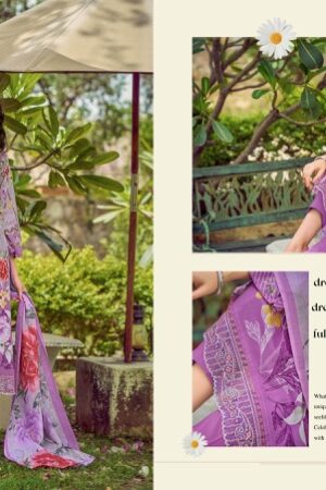 BELLIZA DESIGNER YASMIN Rehmat Boutique  BELLIZA DESIGNER YASMIN PURE COTTON SUITS CATALOG 2.jpg