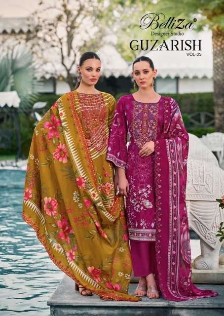 BELLIZA GUZARISH VOL 23 Rehmat Boutique BELLIZA GUZARISH VOL 23 BELLIZA GUZARISH VOL 23 Rehmat Boutique BELLIZA GUZARISH VOL 23 PURE COTTON SUITS SUPPLIER 1.jpg