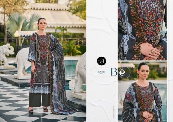 BELLIZA GUZARISH VOL 23 Rehmat Boutique BELLIZA GUZARISH VOL 23 BELLIZA GUZARISH VOL 23 Rehmat Boutique BELLIZA GUZARISH VOL 23 PURE COTTON SUITS SUPPLIER 10.jpg