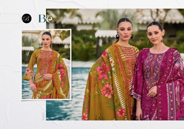 BELLIZA GUZARISH VOL 23 Rehmat Boutique BELLIZA GUZARISH VOL 23 BELLIZA GUZARISH VOL 23 Rehmat Boutique BELLIZA GUZARISH VOL 23 PURE COTTON SUITS SUPPLIER 6.jpg