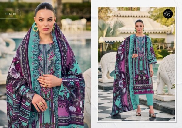 BELLIZA GUZARISH VOL 23 Rehmat Boutique BELLIZA GUZARISH VOL 23 BELLIZA GUZARISH VOL 23 Rehmat Boutique BELLIZA GUZARISH VOL 23 PURE COTTON SUITS SUPPLIER 7.jpg