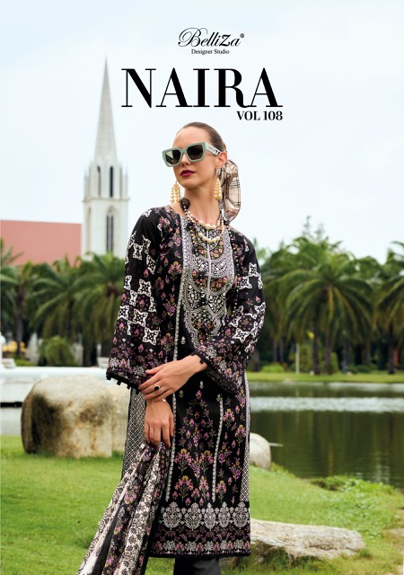 BELLIZA NAIRA VOL 108 Rehmat Boutique BELLIZA NAIRA VOL 108 BELLIZA NAIRA VOL 108 WHOLESALE SALWAR KAMEEZ 6.jpg