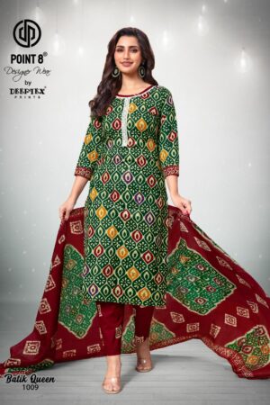 DEEPTEX BATIK QUEEN VOL 1 COTTON PRINTED SUITS SUPPLIER 1.jpg