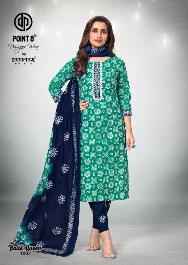DEEPTEX BATIK QUEEN VOL 1 COTTON PRINTED SUITS SUPPLIER 10.jpg