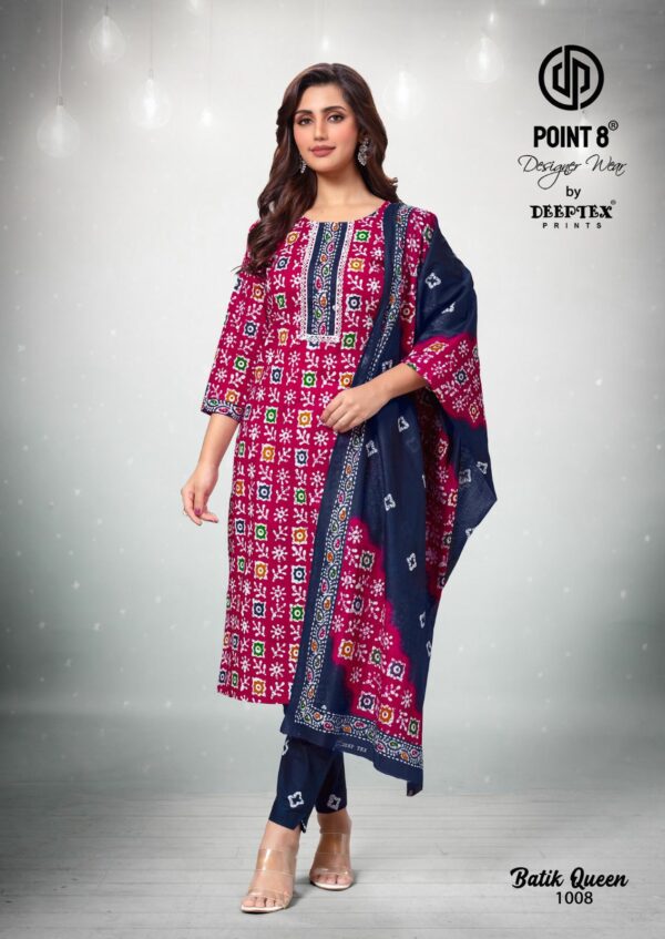 DEEPTEX BATIK QUEEN VOL 1 COTTON PRINTED SUITS SUPPLIER 11.jpg