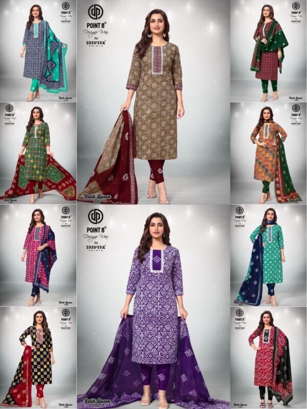 DEEPTEX BATIK QUEEN VOL 1 COTTON PRINTED SUITS SUPPLIER 12.jpg