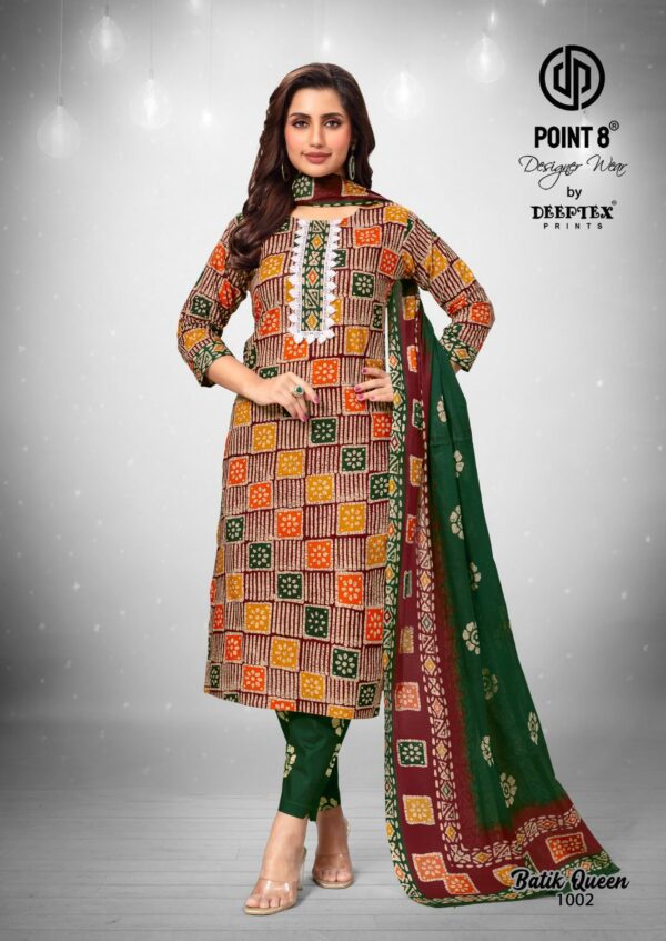 DEEPTEX BATIK QUEEN VOL 1 COTTON PRINTED SUITS SUPPLIER 6.jpg