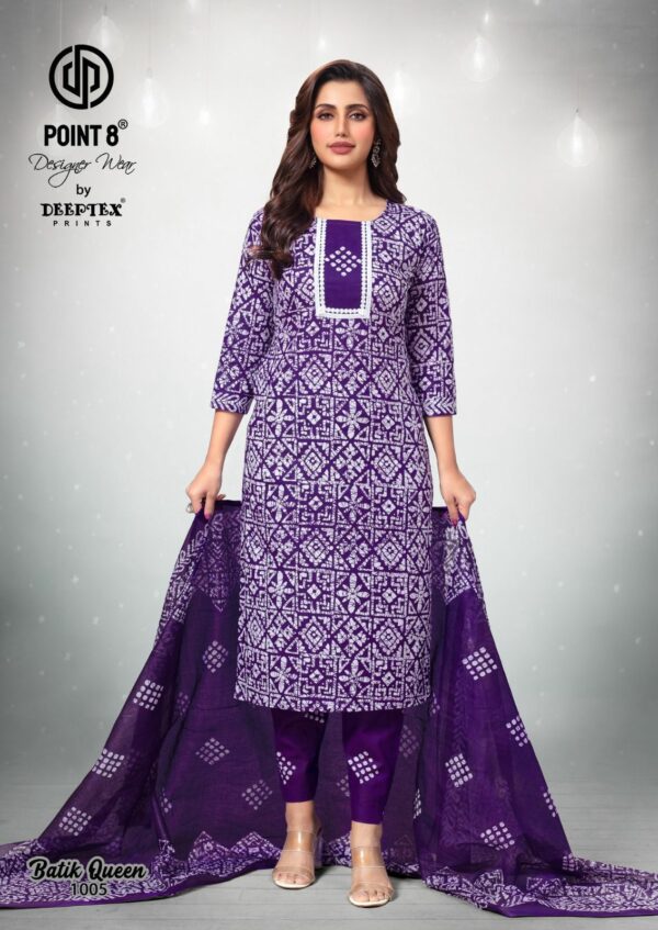 DEEPTEX BATIK QUEEN VOL 1 COTTON PRINTED SUITS SUPPLIER 7.jpg