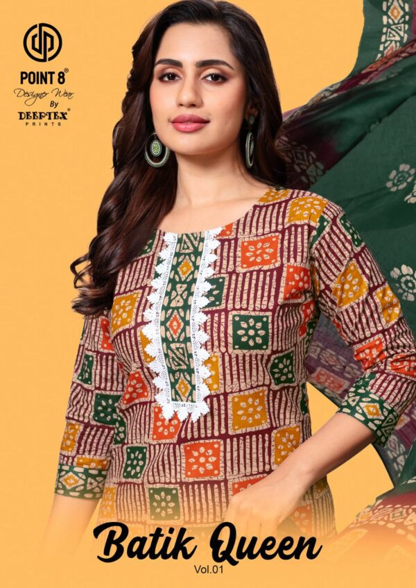 DEEPTEX BATIK QUEEN VOL 1 COTTON PRINTED SUITS SUPPLIER 8.jpg