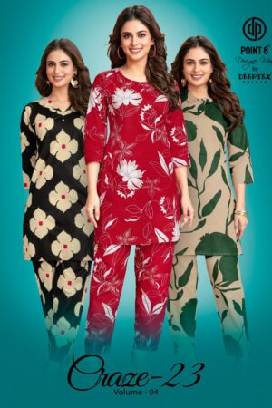 DEEPTEX PRINTS CRAZE 23 VOL 4 CO ORD SETS 9.jpg