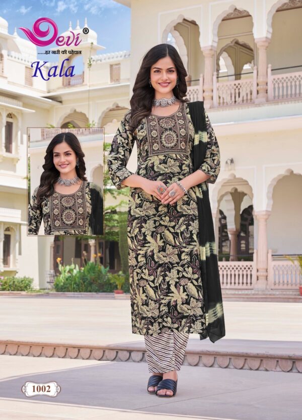 DEVI KALA VOL 1 RAYON PRINTED READYMADE KURTI 10.jpg