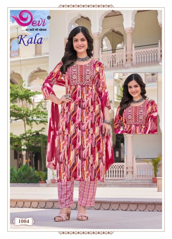 DEVI KALA VOL 1 RAYON PRINTED READYMADE KURTI 11.jpg