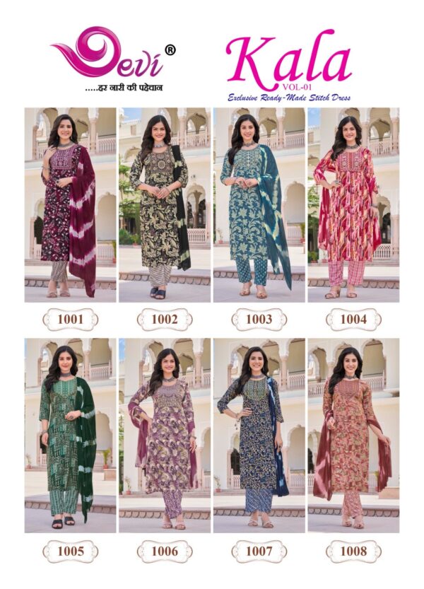 DEVI KALA VOL 1 RAYON PRINTED READYMADE KURTI 6.jpg