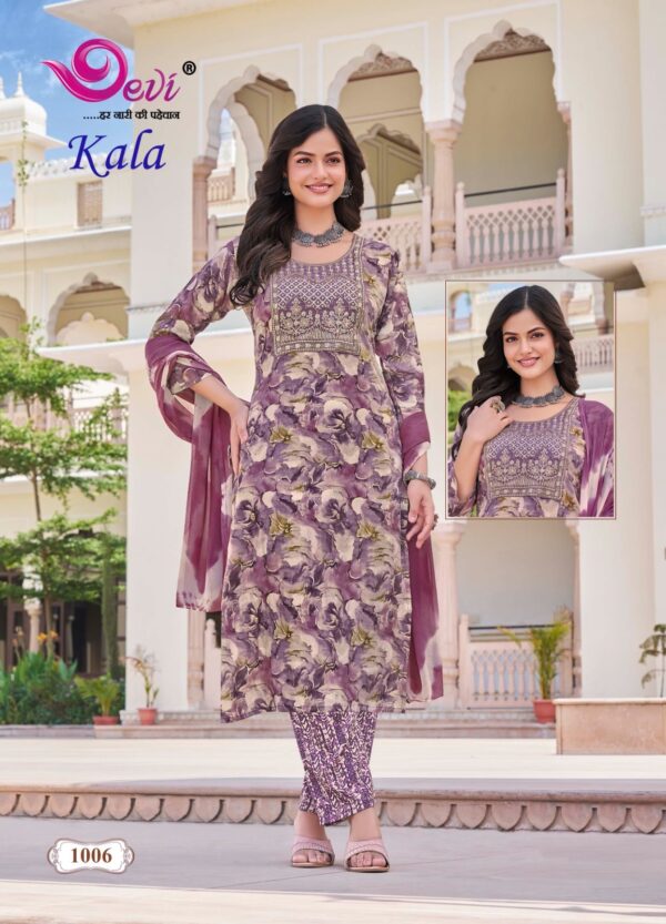 DEVI KALA VOL 1 RAYON PRINTED READYMADE KURTI 7.jpg