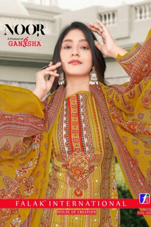 FALAK NOOR VOL 2 LAWN KARACHI SUITS CATALOGUE 10.jpg