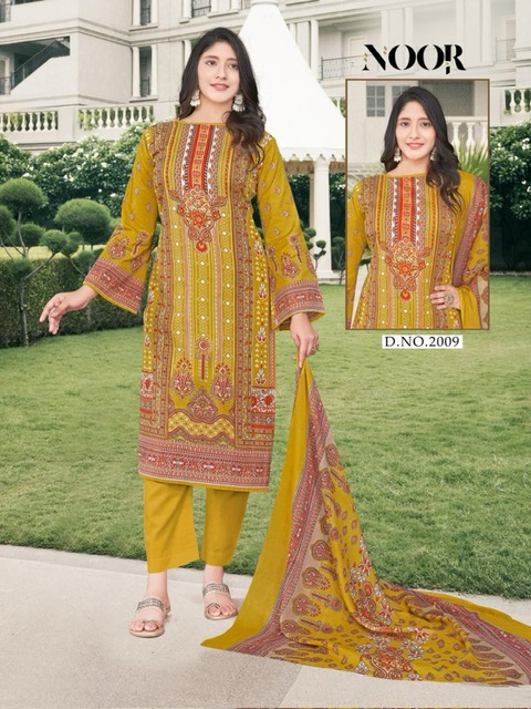 FALAK NOOR VOL 2 LAWN KARACHI SUITS CATALOGUE LATEST 2025 Rehmat Boutique FALAK NOOR VOL 2 LAWN KARACHI SUITS CATALOGUE FALAK NOOR VOL 2 LAWN KARACHI SUITS CATALOGUE 3.jpg