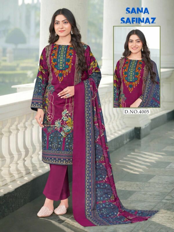 FALAK SANA SAFINAZ VOL 4 COTTON KARACHI SUITS LATEST 2025 Rehmat Boutique FALAK SANA SAFINAZ VOL 4 COTTON KARACHI SUITS FALAK SANA SAFINAZ VOL 4 COTTON KARACHI SUITS 10.jpg