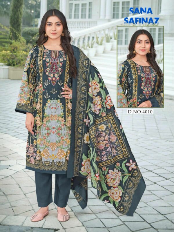 FALAK SANA SAFINAZ VOL 4 COTTON KARACHI SUITS LATEST 2025 Rehmat Boutique FALAK SANA SAFINAZ VOL 4 COTTON KARACHI SUITS FALAK SANA SAFINAZ VOL 4 COTTON KARACHI SUITS 5.jpg