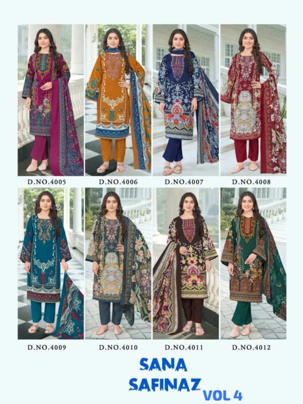 FALAK SANA SAFINAZ VOL 4 COTTON KARACHI SUITS LATEST 2025 Rehmat Boutique FALAK SANA SAFINAZ VOL 4 COTTON KARACHI SUITS FALAK SANA SAFINAZ VOL 4 COTTON KARACHI SUITS 8.jpg