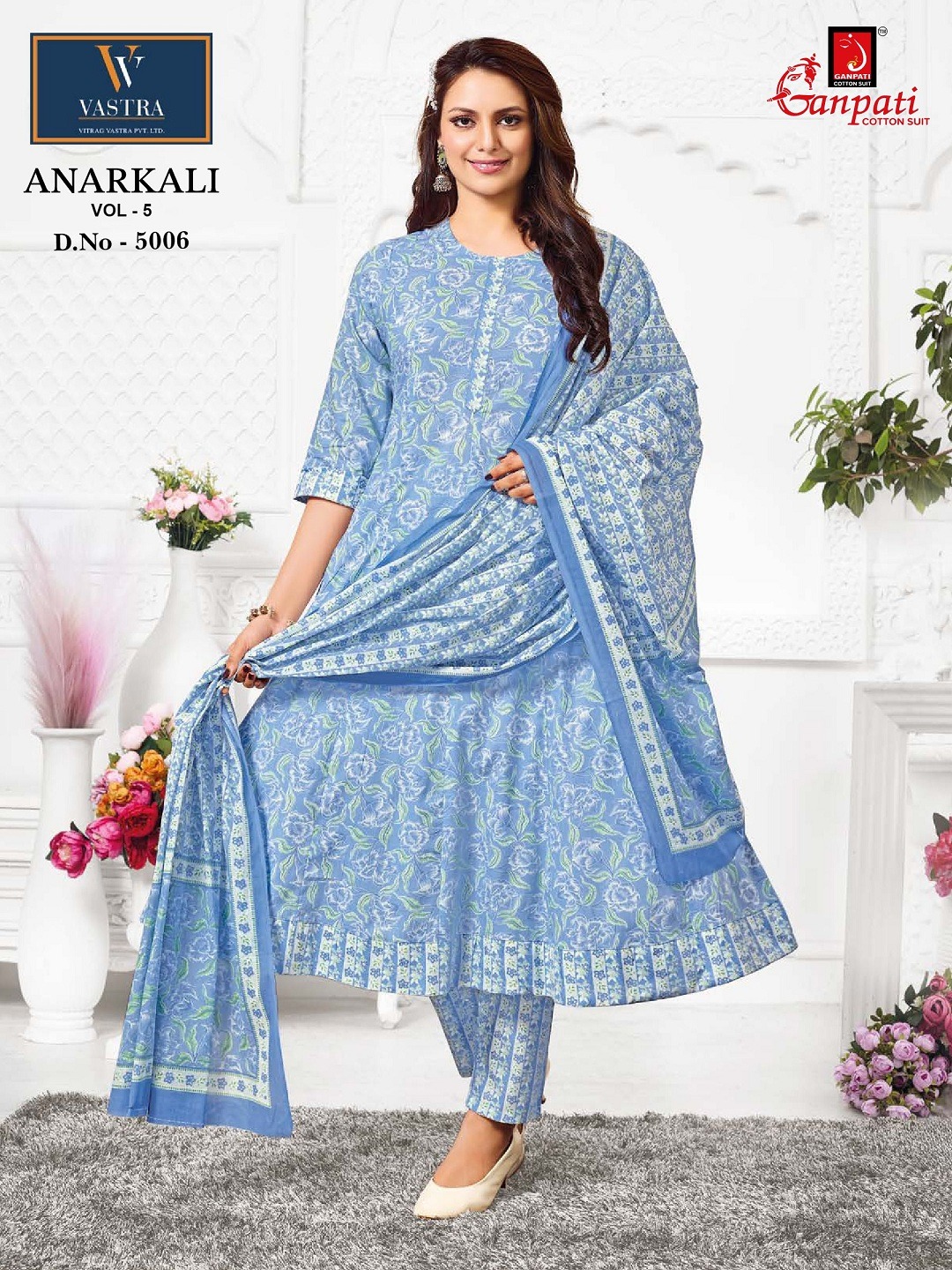 GANPATI ANARKALI VOL 5 Rehmat Boutique GANPATI ANARKALI VOL 5 GANPATI ANARKALI VOL 5 Rehmat Boutique GANPATI ANARKALI VOL 5 WHOLESALE PRICE SURAT 9.jpg