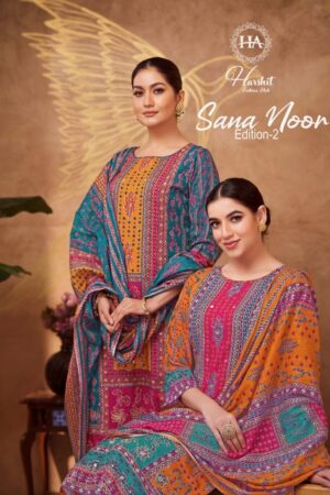 Home Rehmat Boutique Buy Ethnic Suits Online for Weddings HARSHIT FASHION SANA NOOR EDITION 2 VISCOSE SUITS 12.jpg