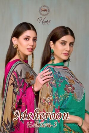 HARSHIT MEHEROON EDITION 3 PURE VISCOSE SUITS 13.jpg