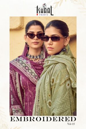 ISHAAL PRINTS EMBROIDERED VOL 15 WHOLESALE 12.jpg