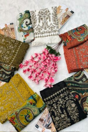 JIHAN 3585 PURE HEAVY COTTON SUITS WHOLESALER 12.jpg